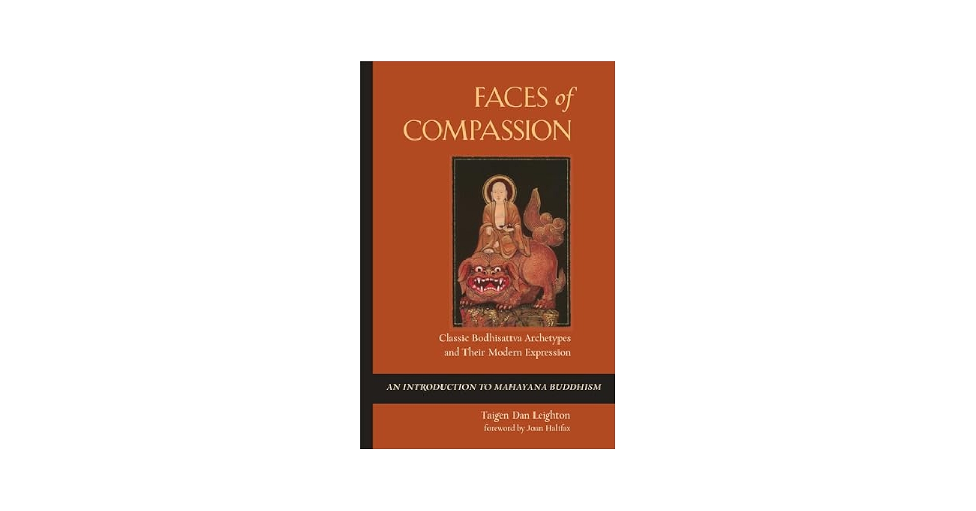 Start Where You Are: A Guide to Compassionate Living (Shambhala Classics) [洋書] 9780834821163_1.png